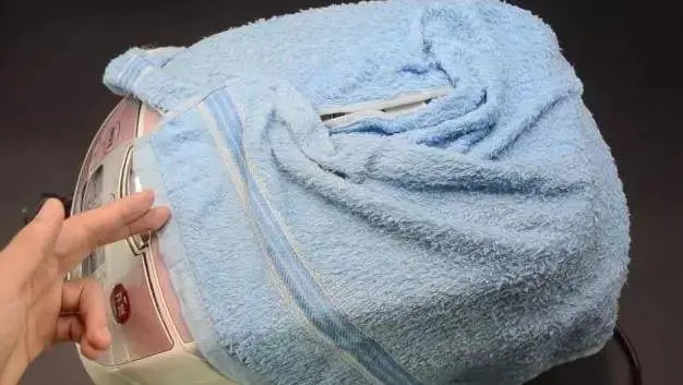 หุงข้าวมา 20 ปี อาจยังไม่รู้: เคล็ดลับทำให้ข้าวนุ่มหนึบ และหม้อหุงข้าวใช้งานได้นาน