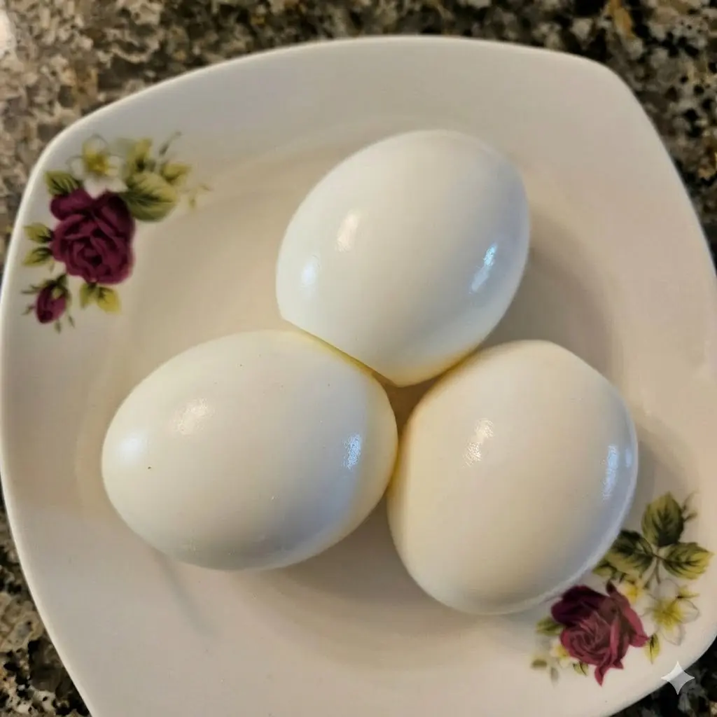 กินไข่ 2 ฟองในมื้อเช้าต่อเนื่อง 30 วัน ร่างกายของคุณจะเปลี่ยนไปแบบนี้…