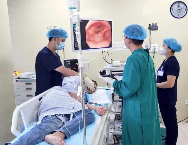 นศ.หนุ่มอายุแค่ 22 เป็น "มะเร็งระยะสุดท้าย" เพราะ 3 เมนูโปรดของวัยรุ่นหลายๆ คน