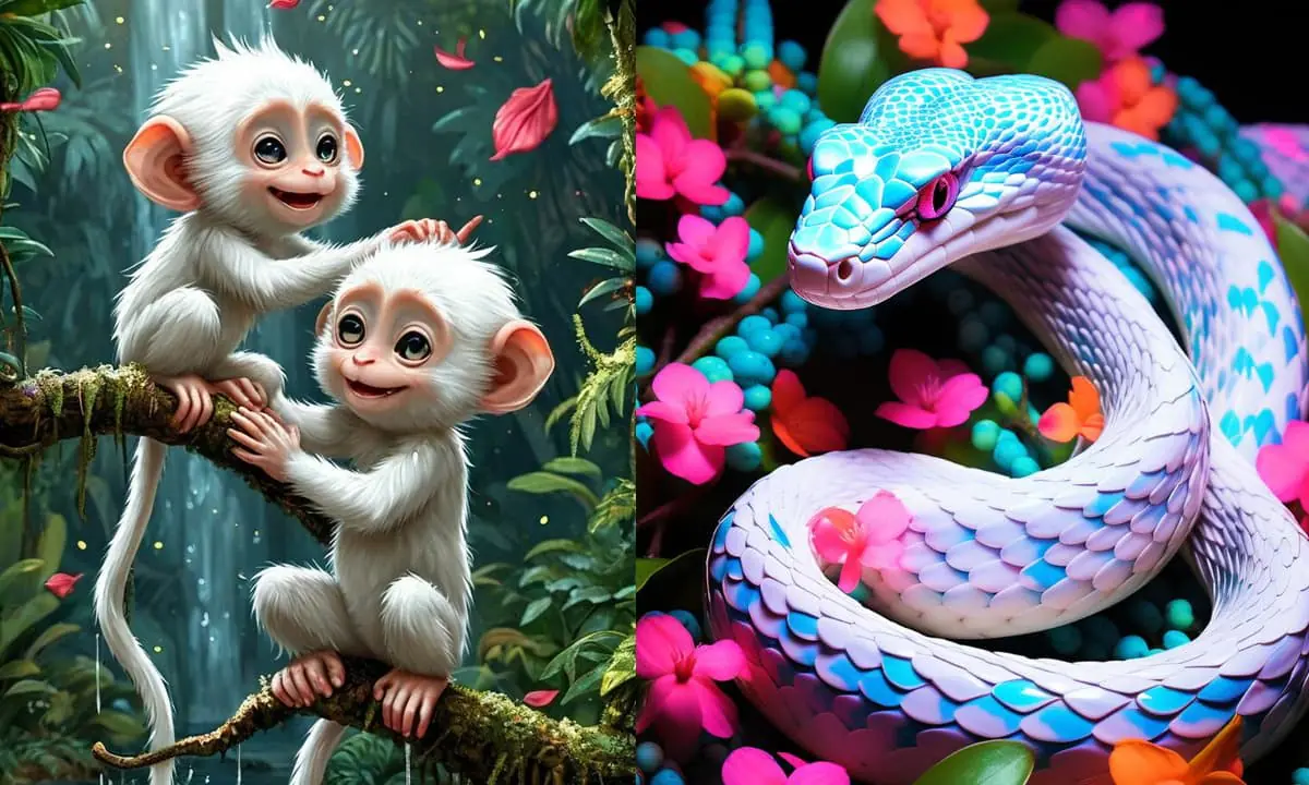 เปิดรายชื่อ 4 นักษัตรที่มี “สัมผัสที่หก” ด้านการเงิน ปี 2026 การงานเปลี่ยนแปลง ความมั่งคั่งเร