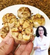 อบกระเทียมกินวันละ 6 กลีบ แค่ 24 ชั่ว.โมง! ร่าง.กายเป.ลี่ยนทัน.ตา เห็นผลจริงจนน่าตก.ใจ!