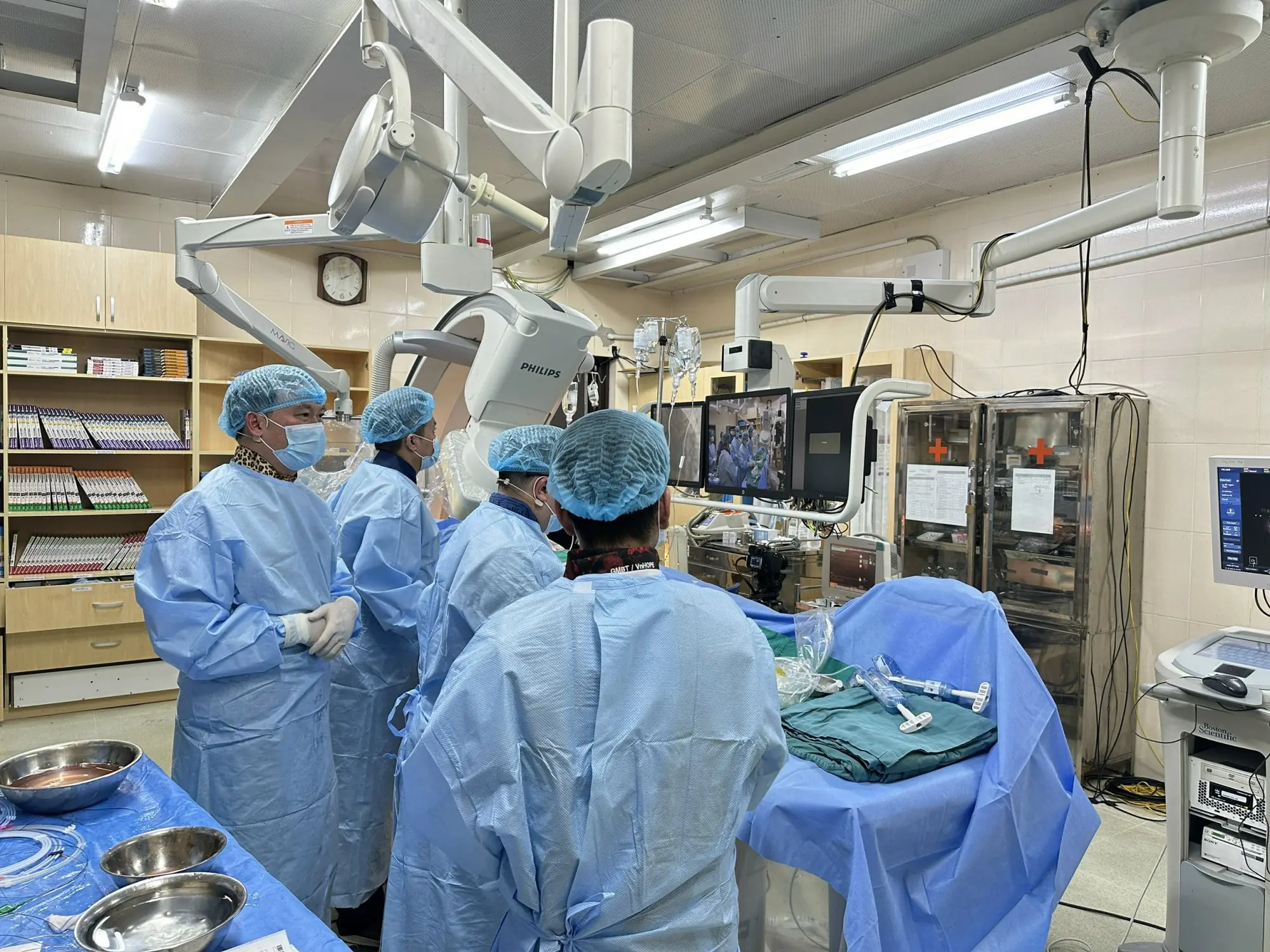 ทำไมบางคนที่ดูแข็งแรงดีในตอนแรก ถึงเสียชีวิตไม่นานหลังจากได้รับการวินิจฉัยว่าเป็นมะเร