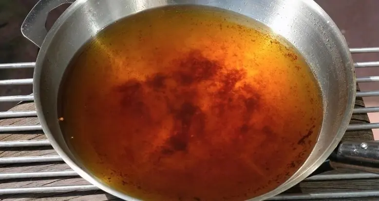 น้ำมันพืช 3 ประเภทที่อาจมีความเสี่.ยงต่อสุข.ภาพ หลายครอบครัวใช้เป็นประจำโดยไม่รู้ตัว