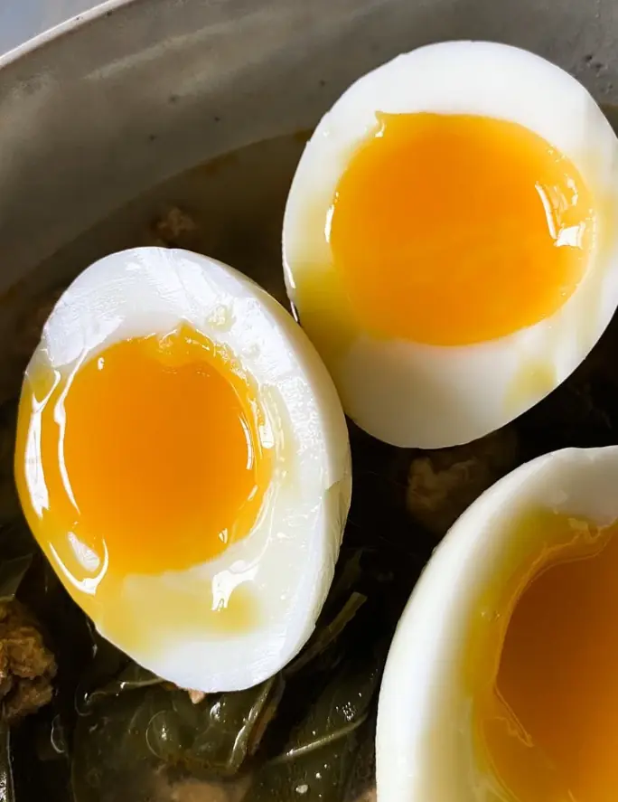 ต้มไข่ผิดวิธี เสี่ยงต่อสุขภาพโดยไม่รู้ตัว