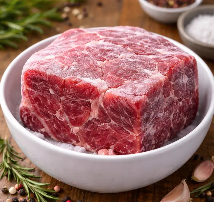 เคล็ดลับเชฟ! ละลายเนื้อแข็งใน 5 นาที ด้วยของใกล้ตัว