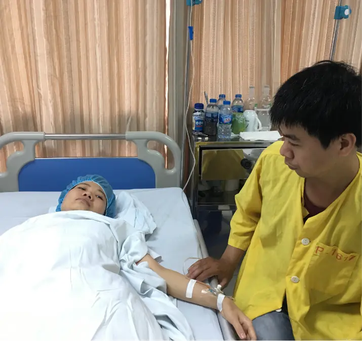 ม.ะเ.ร็.งตั.บมักตรวจพบช้า รู้ให้ทัน! 2 ปวด 2 คัน และ 2 จุดแดงที่ต้อง ระวัง รีบตรวจเช็กก่อนสาย