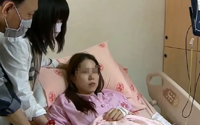 ผู้หญิงวัย 34 ปีที่ป่วยเป็นโรคตับแข็ง กินเต้าหู้ทุกวัน หลังผ่านไป 6 เดือน ผลตรวจทำให้แพทย์ต