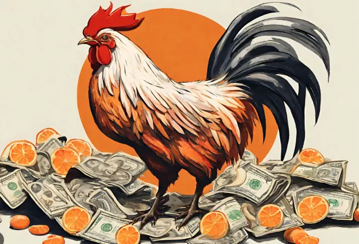 ลิขิตฟ้าเปิดทาง: 4 นักษัตรหญิงที่เกิดในยามมงคล ดวงสบายเหมือนนางฟ้า