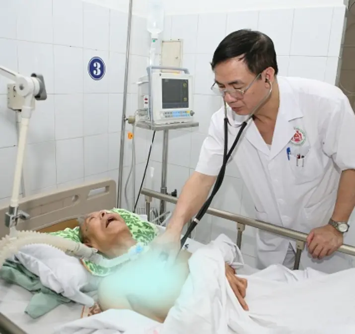 ม.ะ.เ.ร็.งปอดกำลังเพิ่มขึ้นในผู้ที่ไม่เคยสูบบุหรี่ และนี่อาจเป็นสาเหตุ