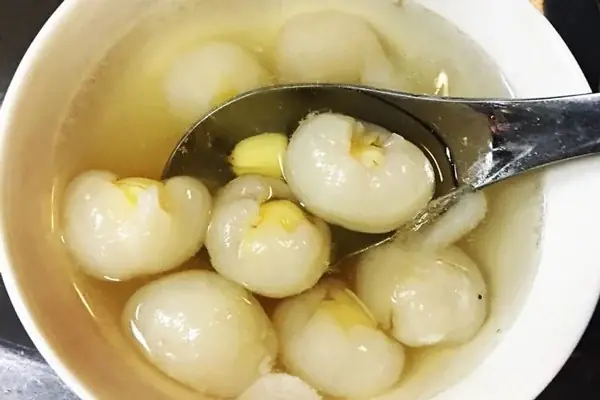 ลำไย ผลไม้พื้นบ้านมงคล บำรุงผิวสวยและอายุยืน