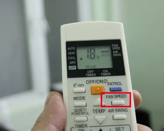 เปิดพัดลมแอร์ "เบอร์แรงสุด" กินไฟไหม? ช่างแอร์เฉลยความจริง คุณอาจเข้าใจผิดมาตลอด!