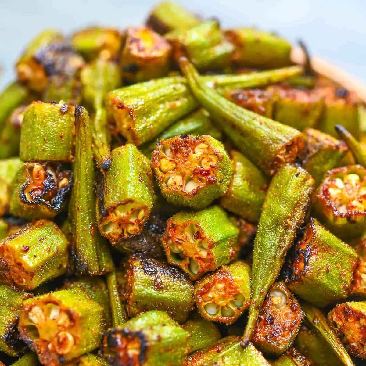 แพทย์เผย: เกิดอะไรขึ้นกับร่างกาย เมื่อคุณกินกระเจี๊ยบเขียว เป็นประจำ