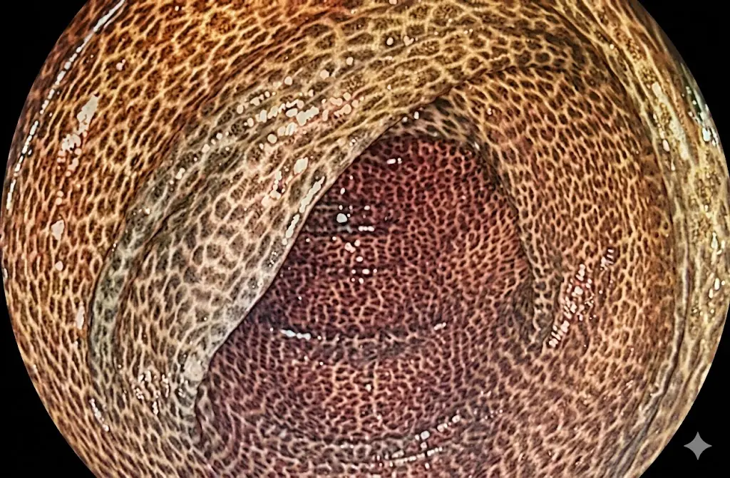 เตือนภัยคนรักสุขภาพ ลำไส้เปลี่ยนเป็นลายงูเพราะเครื่องดื่มที่กินทุกวัน