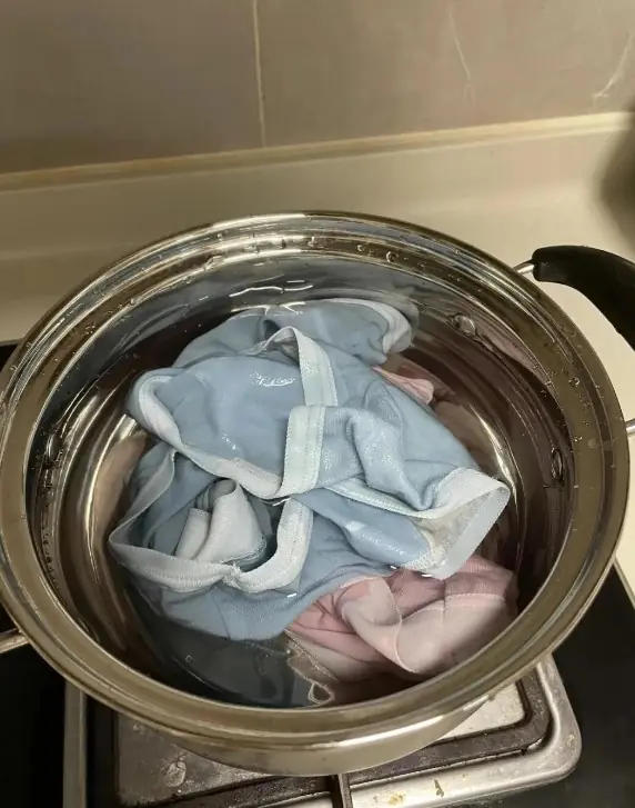 นักศึกษาวัย 18 ป่วยโรคร้าย! เตือนภัยใกล้ตัวจากการซักผ้าผิดวิธี