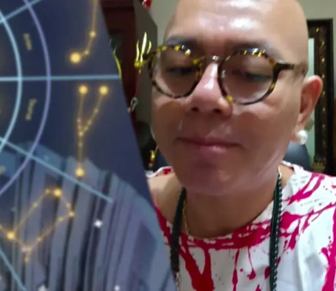 เหนื่อยหลายปีชีวิตเปลี่ยน ซินแสเป็นหนึ่ง เปิด 5 ปีนักษัตร พลิกรับความปัง รับโชค