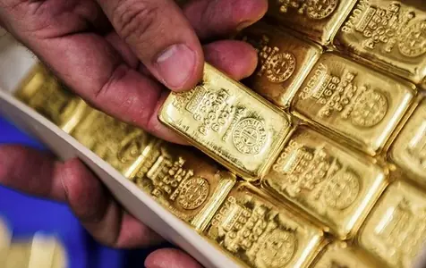 ราคาทองวันนี้ 10 เม.ย.69 ประกาศแล้ว 3 ครั้ง พุ่งขึ้น เทียบราคาปิดวานนี้