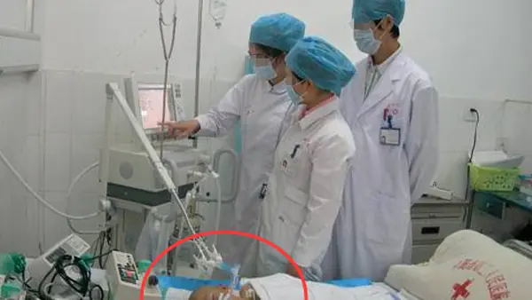 เด็กวัย 4 ขวบเสียชีวิตจากภาวะตับล้มเหลว เพียงเพราะพ่อแม่ให้กินสิ่งนี้เป็นประจำ