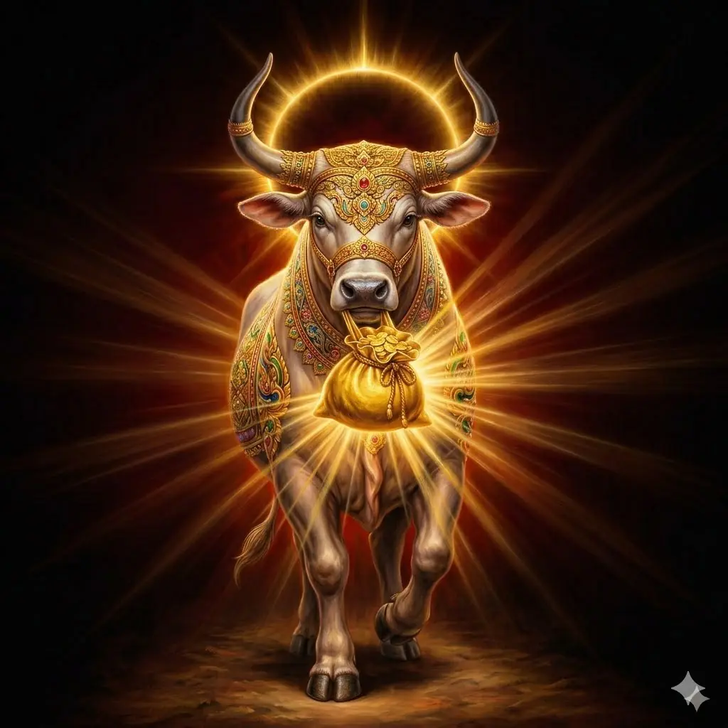 เหนื่อยหลายปีชีวิตเปลี่ยน ซินแสเป็นหนึ่ง เปิด 5 ปีนักษัตร พลิกรับความปัง รับโชค