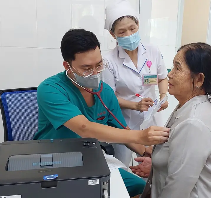 หญิงวัย 55 เป็นเบาหวานมากว่า 20 ปี ทดลองกินกระเจี๊ยบเขียวต้มทุกวันนาน 3 เดือน ผลตรวจทำแพทย์ปร