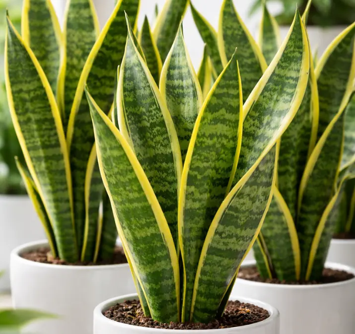 ไม่ว่าชอบแค่ไหน 3 นักษัตรนี้ ก็ห้ามปลูก “ต้นลิ้นมังกร” เงินรั่ว บ้านเริ่มสั่นคลอน