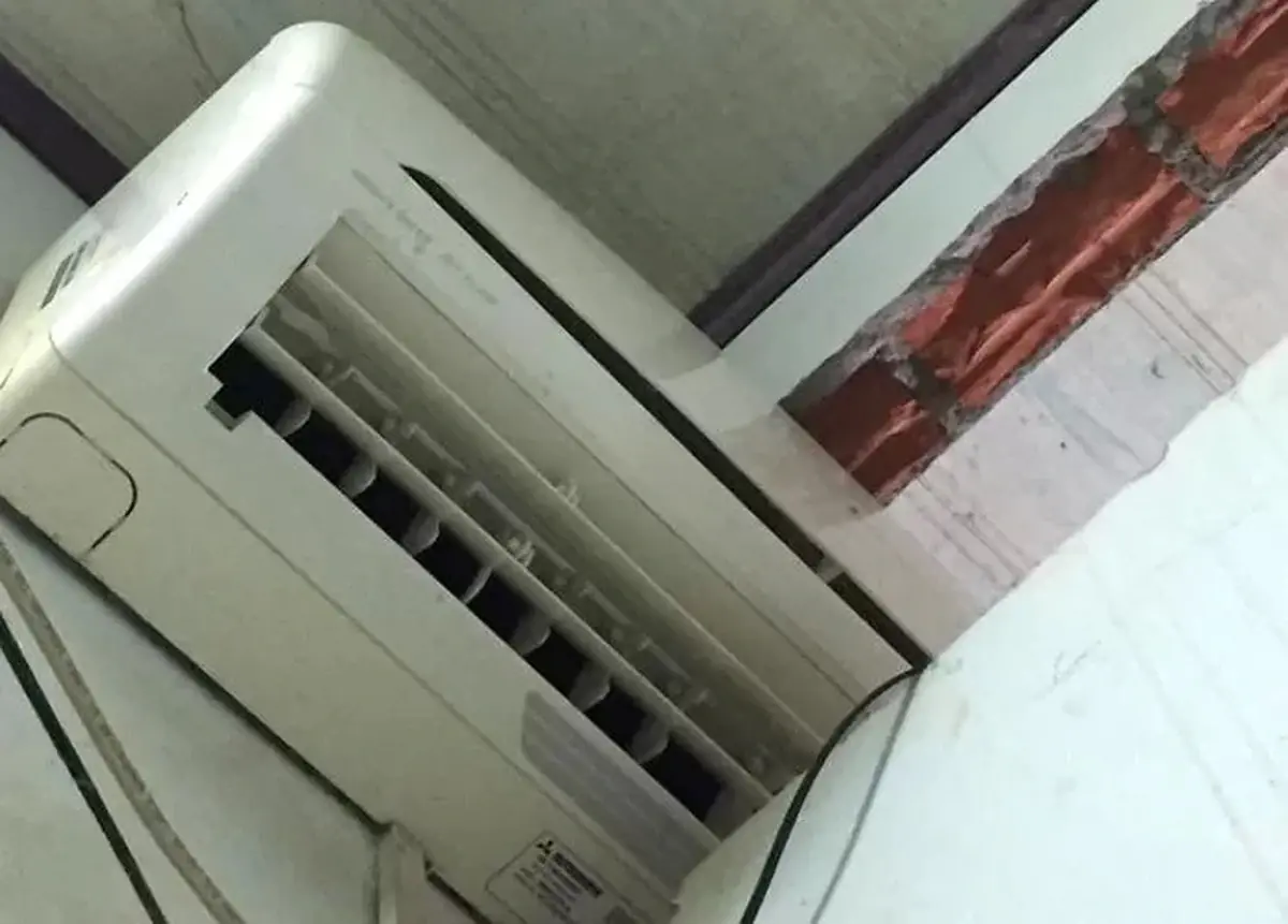 ติดแอร์แบบนี้คิดว่าประหยัด ที่ไหนได้ทั้งไม่เย็นและกินไฟมากกว่า