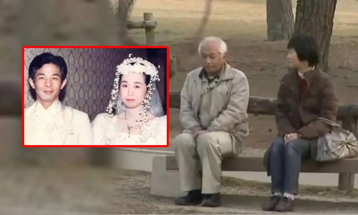 เมียปวดใจ หลังมีลูก 3 คน สามีไม่พูดด้วยเลย 20 ปีเพิ่งรู้เหตุผล แม้แต่ลูกๆ ยังเอ็นดูพ่อ