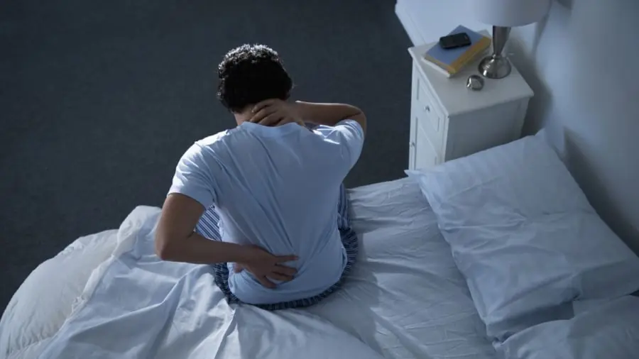 5 สัญญาณผิดปกติที่ปรากฏในเวลากลางคืน ซึ่งอาจเป็นสัญญาณเตือนของโรคมะเร็ง