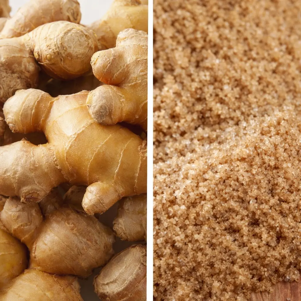 ผู้ชายไม่ละเว้นการกินขิง ส่วนผู้หญิงไม่ละเว้นการกินน้ำตาล" นี่คือเคล็ดลับอายุยืนที่ไม่ค