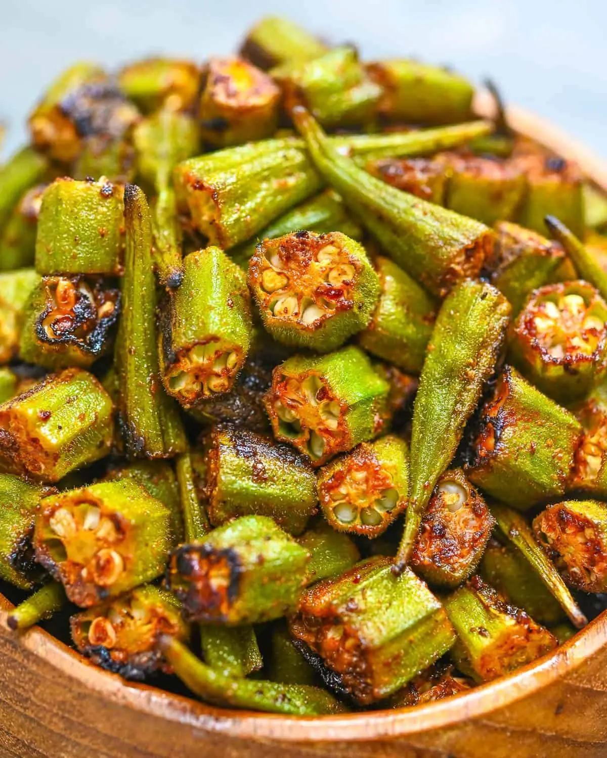 แพทย์เผย: เกิดอะไรขึ้นกับร่างกาย เมื่อคุณกินกระเจี๊ยบเขียว เป็นประจำ