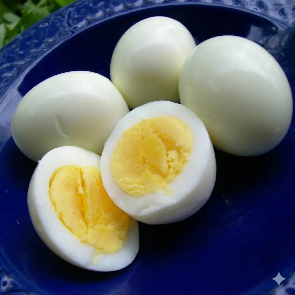 ญี่ปุ่นประกาศ 5 อาหารที่ควรกินทุกวัน ไข่อยู่แค่อันดับ 5 “ราชาแห่งโภชนาการ” คือเมนูนี้!