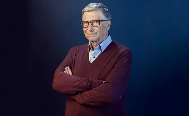 "บิล เกตส์" ยืนยัน! มี 1 อาชีพที่ AI ไม่มีวันแย่งงานได้ ต่อให้ผ่านไปอีก 100 ปีก็ตาม