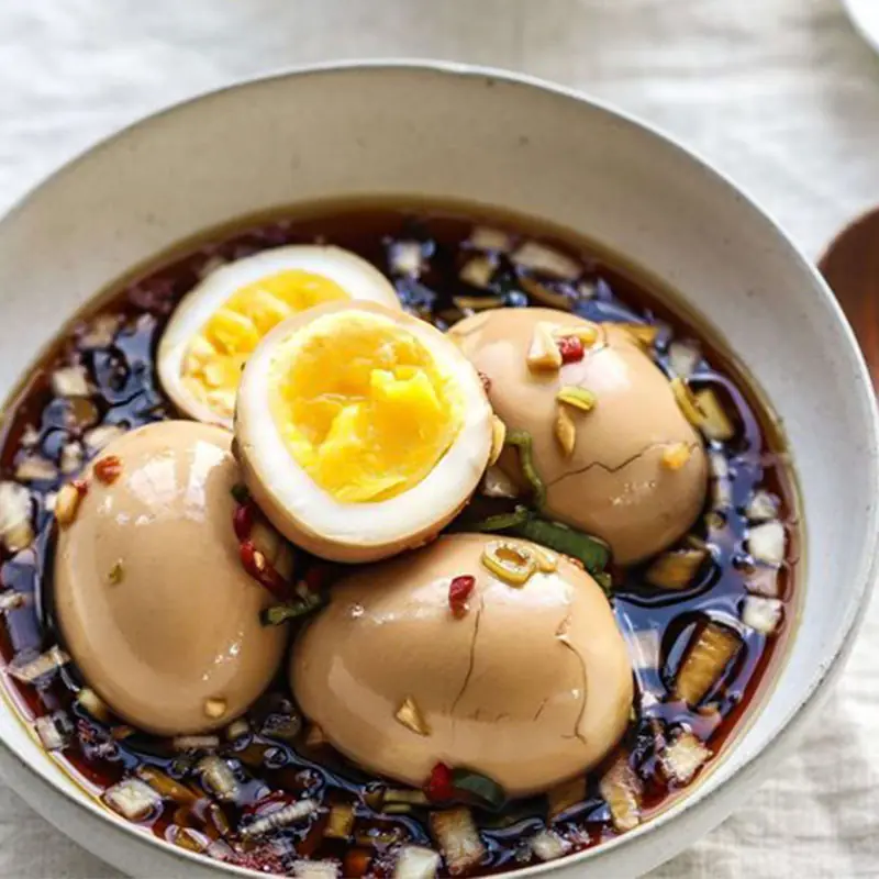 ความลับของเมนูไข่ที่พ่อแม่ต้องรู้ก่อนสายเกินไป