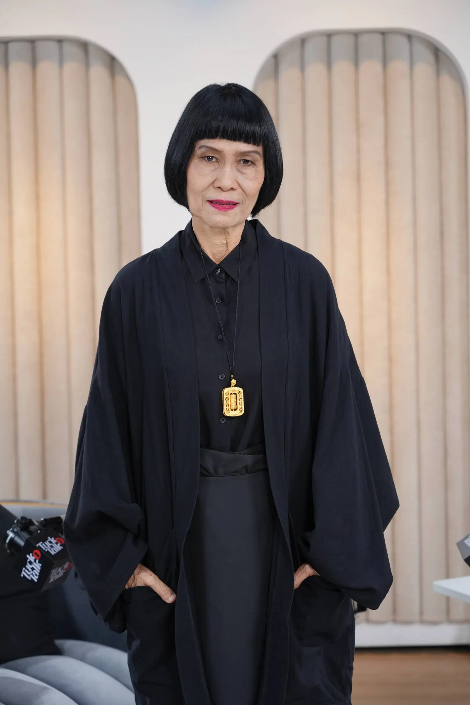 "ป้าจิ๊" อายุ 75 ปี ไม่เคยมีโรค! เพราะวินัยเล็ก ๆ ที่ทำต่อเนื่องกว่า 40 ปี