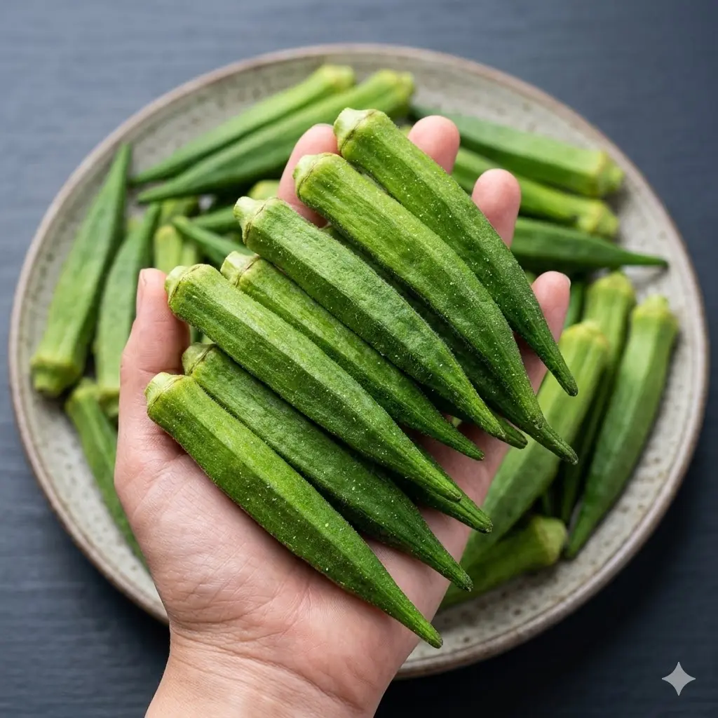 ผลไม้ราคาถูก “เคลียร์” ไขมันในเลือดได้ดี ญี่ปุ่นยกเป็น “โสมเขียว” แต่หลายคนมองข้าม