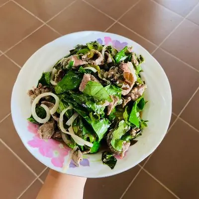 ผัก “นักฆ่าน้ำตาล” สมุนไพรไทยที่ได้รับความสนใจจากนักวิจัยญี่ปุ่น ช่วยควบคุมระดับน้ำตาลใ