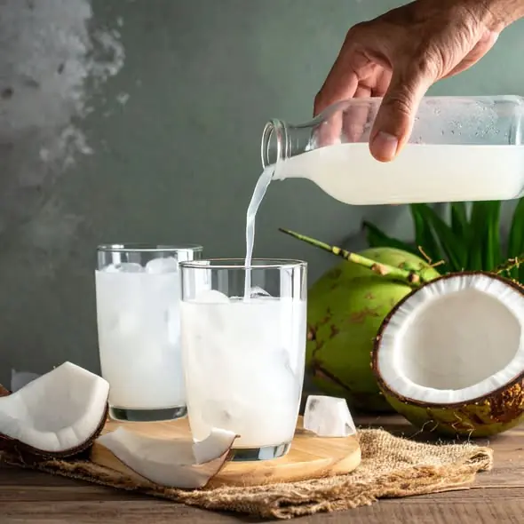 ไม่ต้องผสมน้ำผึ้ง! กูรูต่างชาติแนะ 2 เครื่องดื่ม "ของดียามเช้า" ช่วยลำไส้สะอาด บำรุงตับ-ไต