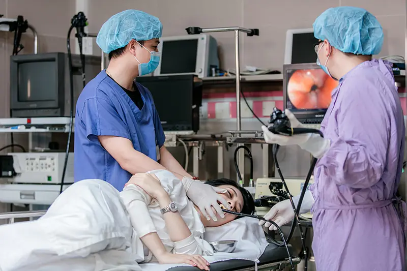 สาวอายุ 28 ไตพัง ค่าไตเท่ากับคนอายุ 80 พอรู้ว่ากินยาอะไร หมอร้องอ๋อเลย