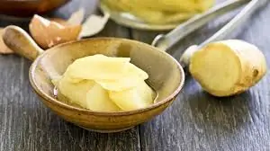 อมขิง 1 ชิ้นทุกเช้า ไม่ว่าหญิงหรือชาย ร่างกายจะได้รับ 3 สิ่งดี ๆ นี้