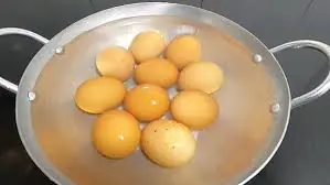 แพทย์เผย การกินไข่ต้มอาจส่งผลที่คุณไม่คาดคิด