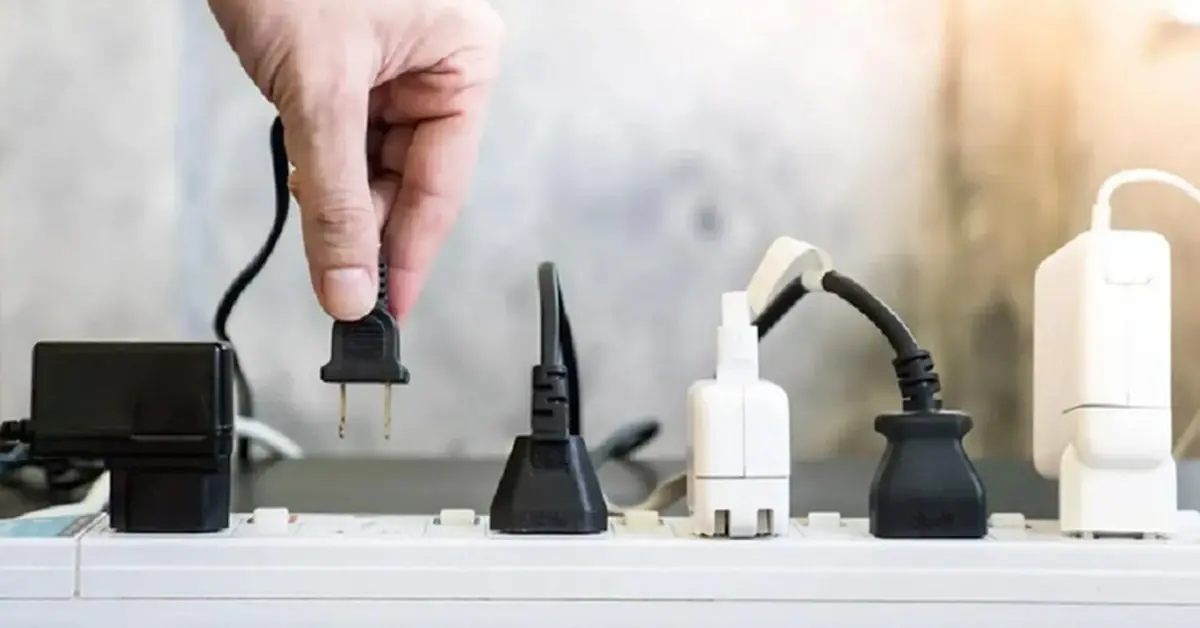 4 อุปกรณ์ "ดู.ดไ.ฟเงียบ" ปิดสวิตช์แล้วแต่ "เ.งินยังรั่ว" ตลอด 24 ชั่วโมง