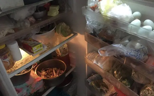 อาหาร 3 ประเภท ถ้าปรุงสุกแล้วกินไม่หมด ควรทิ้งไปเลย ไม่ควรเก็บไว้ในตู้เย็นข้ามคืนหรืออุ่น