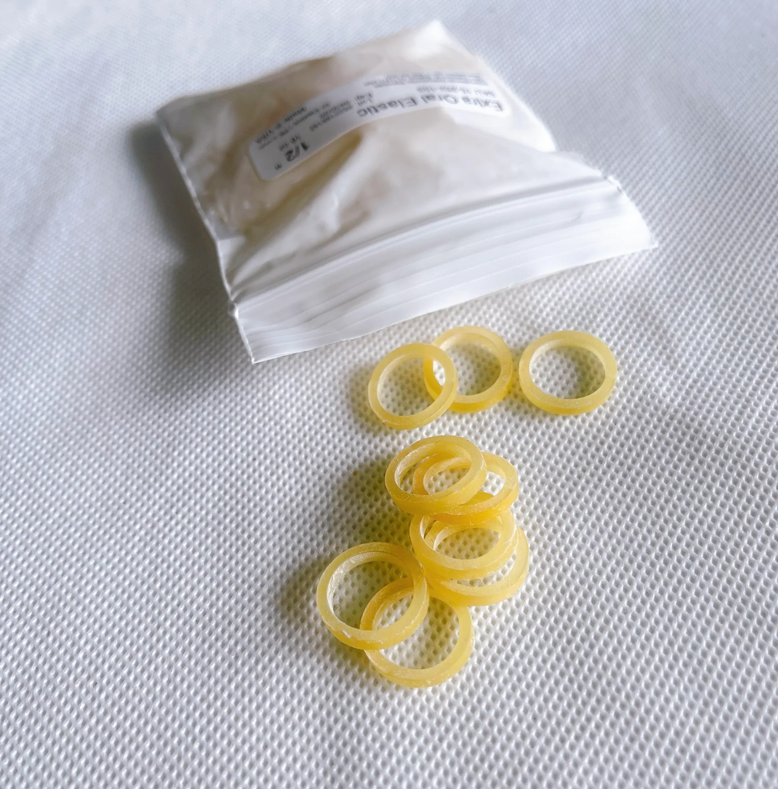 “คนรวยเท่านั้นที่รู้” – แท้จริงแล้ววงเล็กๆ นี้คืออะไร?