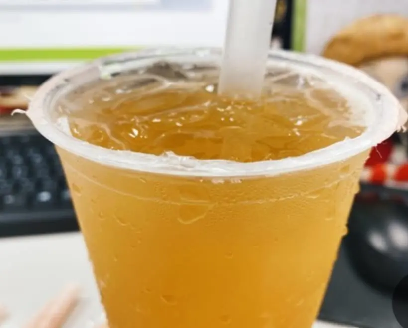 บอกลาไ.ขมั.นพ.อกตั.บ! หม.อญี่.ปุ่นแนะ "3 เครื่องดื่ม" ช่วยค่.าตั.บกลับมาปกติใน 1 เดื.อน