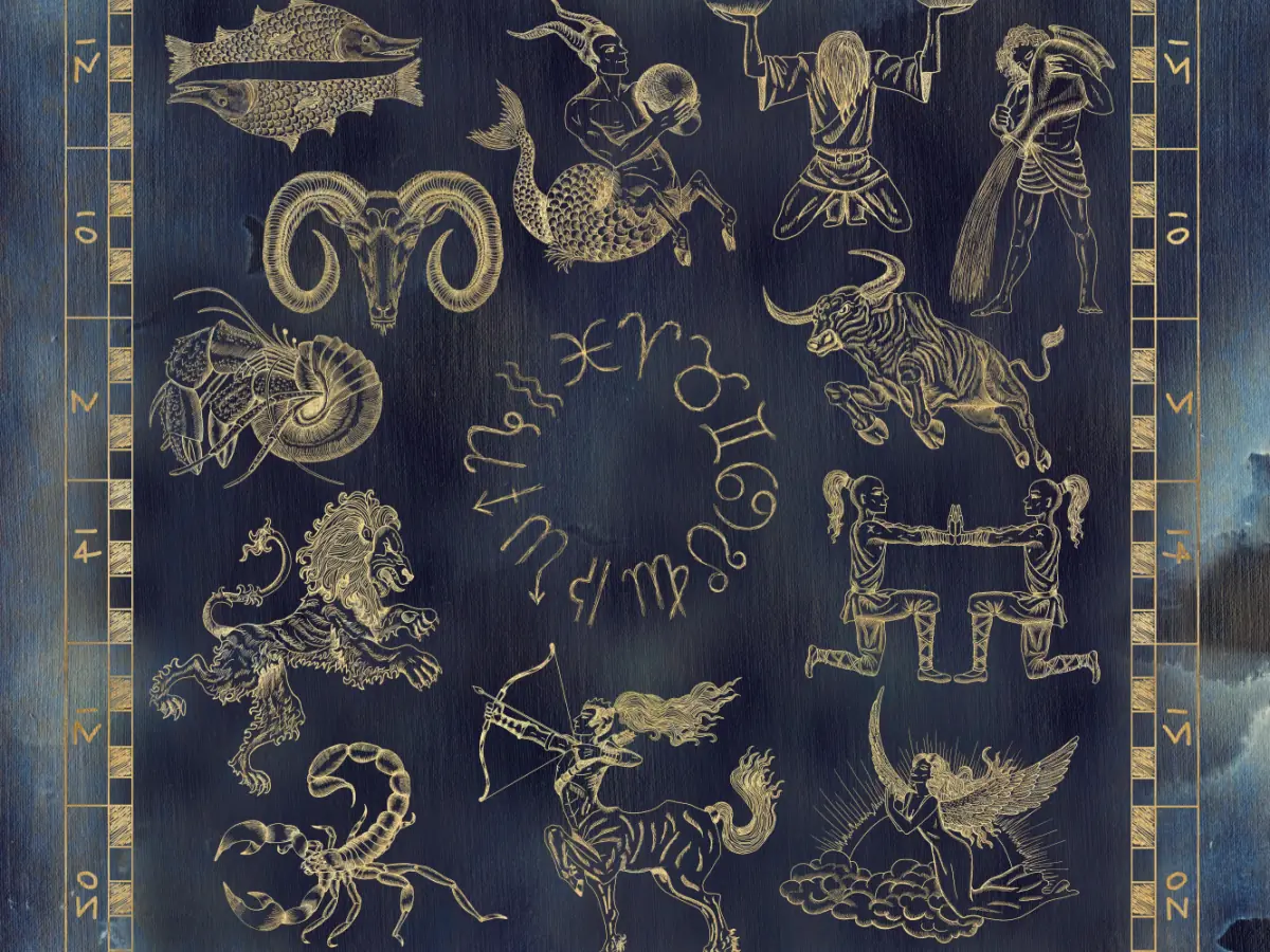 เปิดดวง 5 ราศี เตรียมรับข่าวดีด้านการเงิน เริ่มต้น 12 เมษายนนี้