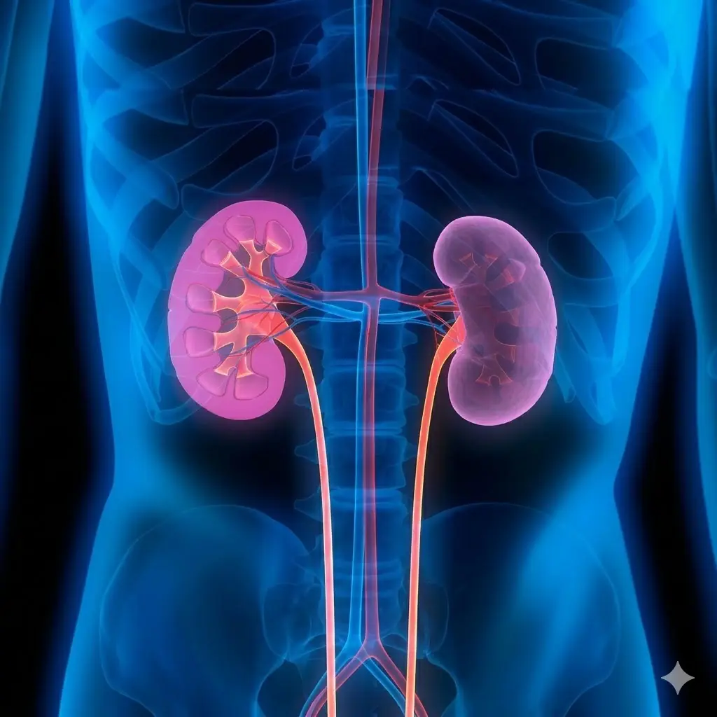 ตื่นปุ๊บดื่มปั๊บ! เผย "เครื่องดื่มแก้วแรก" ที่ดีต่อไตที่สุด ช่วยขับของเสีย-เลือดไหลเวียนคล