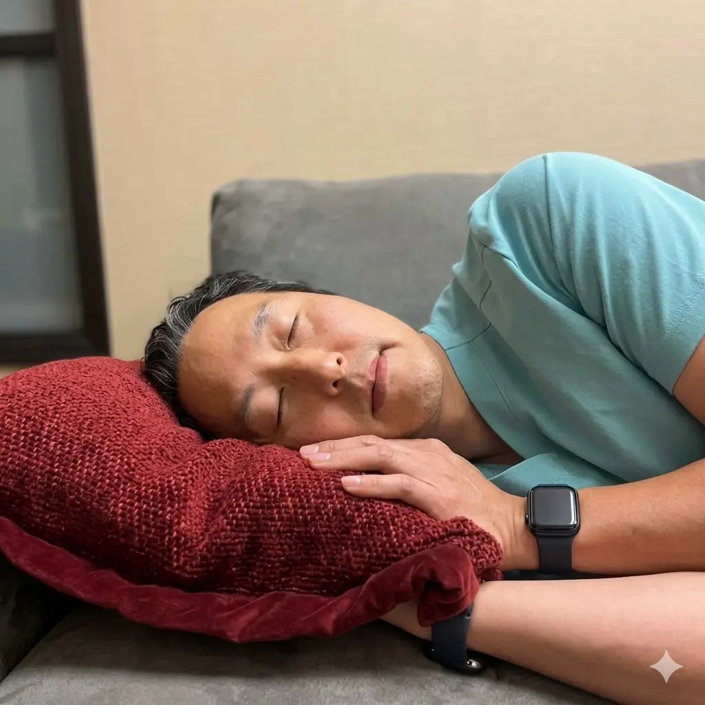 เช็กข่าวชัวร์ : แพทย์ไขแล้ว! เอาหูแนบหมอน "ได้ยินเสียงหัวใจเต้น" คือสัญญาณโรคจริงหรือ?