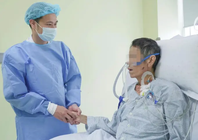 ชายไม่ดื่มเหล้า ไม่สูบบุหรี่ แต่ต้องเปลี่ยนตับ เพราะ "น้ำหวาน" ที่หลายคนดื่มเป็นประจำ