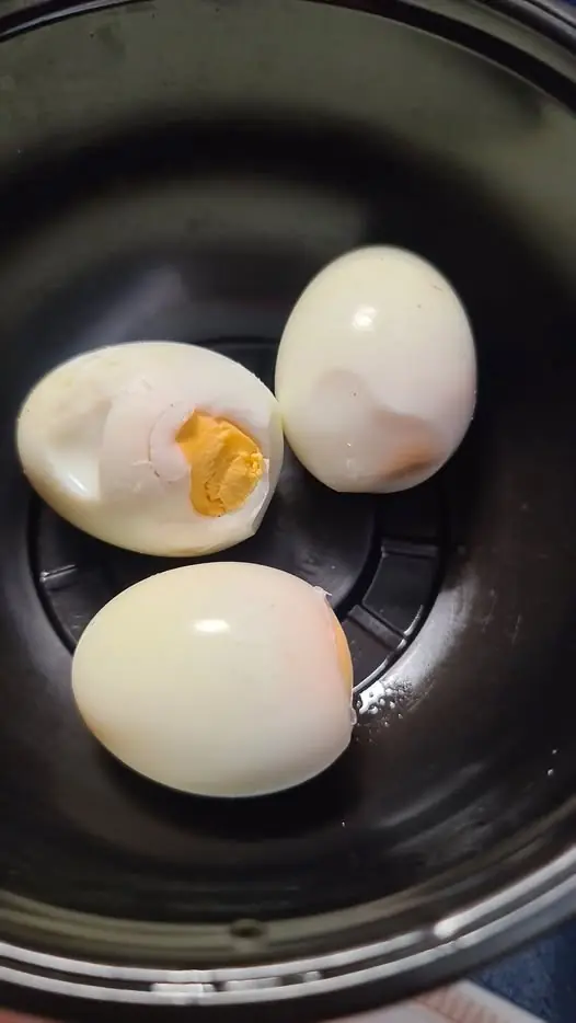 กินไข่ต้มตอนเช้าเป็นประจำ ร่างกายอาจเกิด 6 การเปลี่ยนแปลงที่หลายคนคาดไม่ถึง