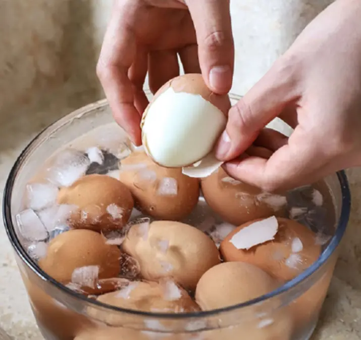 กินไข่ตอนเช้า 9 ใน 10 ครอบครัว กำลังกินผิดวิธี!