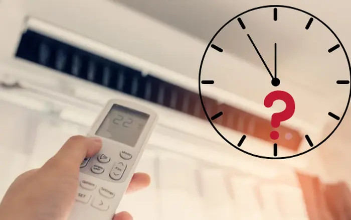 นี่คือวิธีใช้แอร์ให้เย็นเร็ว แถมยังประหยัดค่าไฟ ลดการใช้พลังงานได้ถึง 1/3